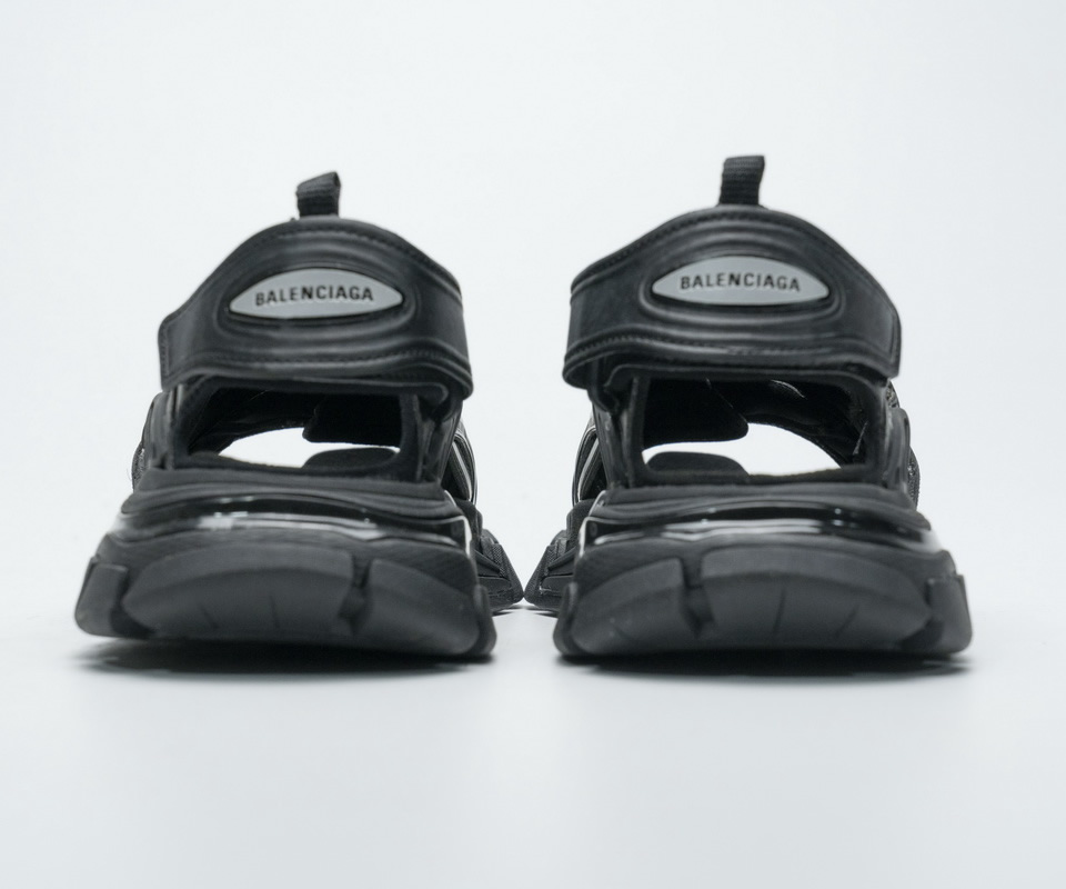 Balenciaga Track Sandal Black 617543w2cc11000 6 - kickbulk.org