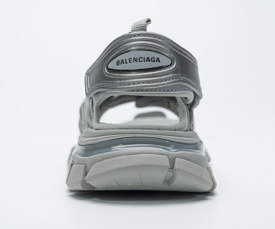 Balenciaga Track Sandal Grey 617542w2cc11203 17 - kickbulk.org