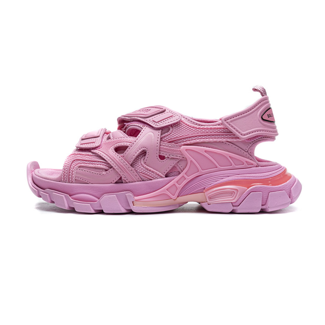 Balenciaga Track Sandal Pink 617543w2cc14006 1 - kickbulk.org