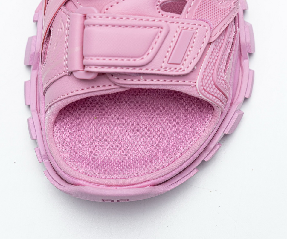 Balenciaga Track Sandal Pink 617543w2cc14006 13 - kickbulk.org