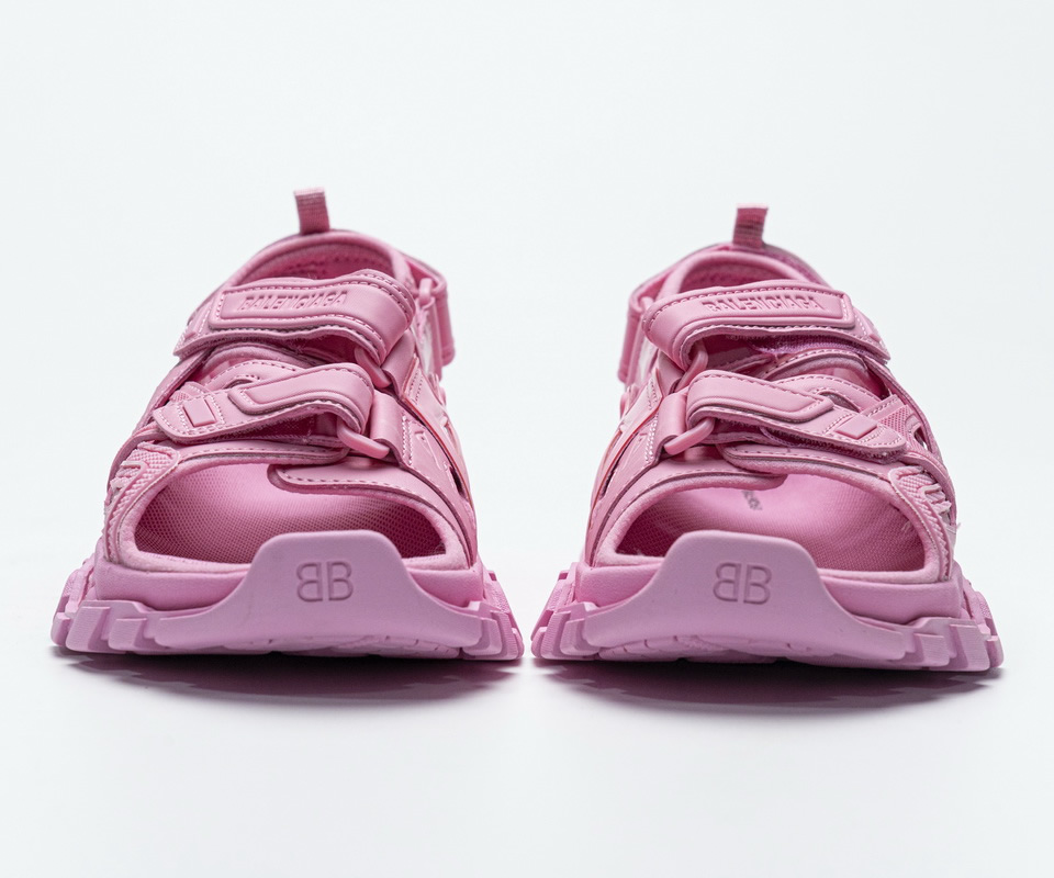 Balenciaga Track Sandal Pink 617543w2cc14006 6 - kickbulk.org