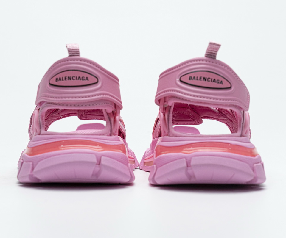 Balenciaga Track Sandal Pink 617543w2cc14006 7 - kickbulk.org