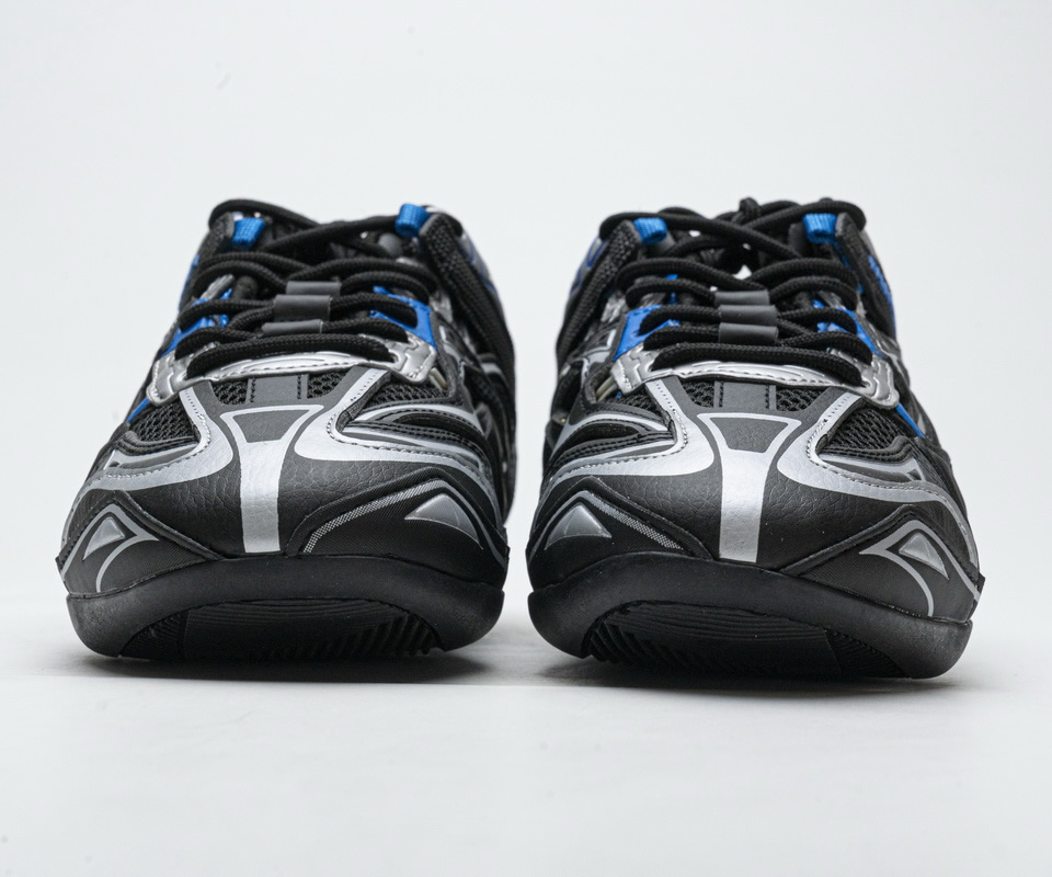 Balenciaga Drive Sneaker Black Blue 624343w2fd11041 6 - kickbulk.org