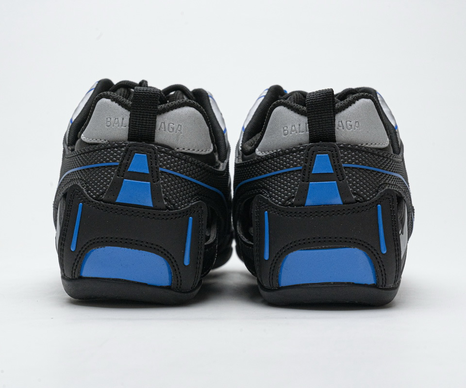 Balenciaga Drive Sneaker Black Blue 624343w2fd11041 7 - kickbulk.org