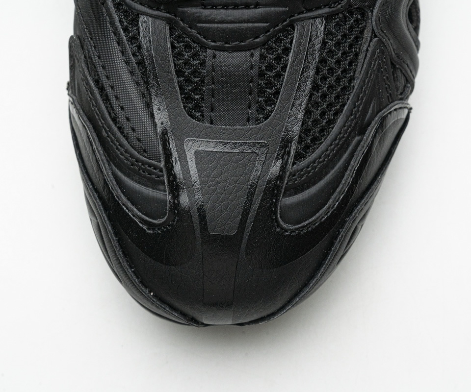 Balenciaga Drive Sneaker Black 624343w2fn11000 12 - kickbulk.org