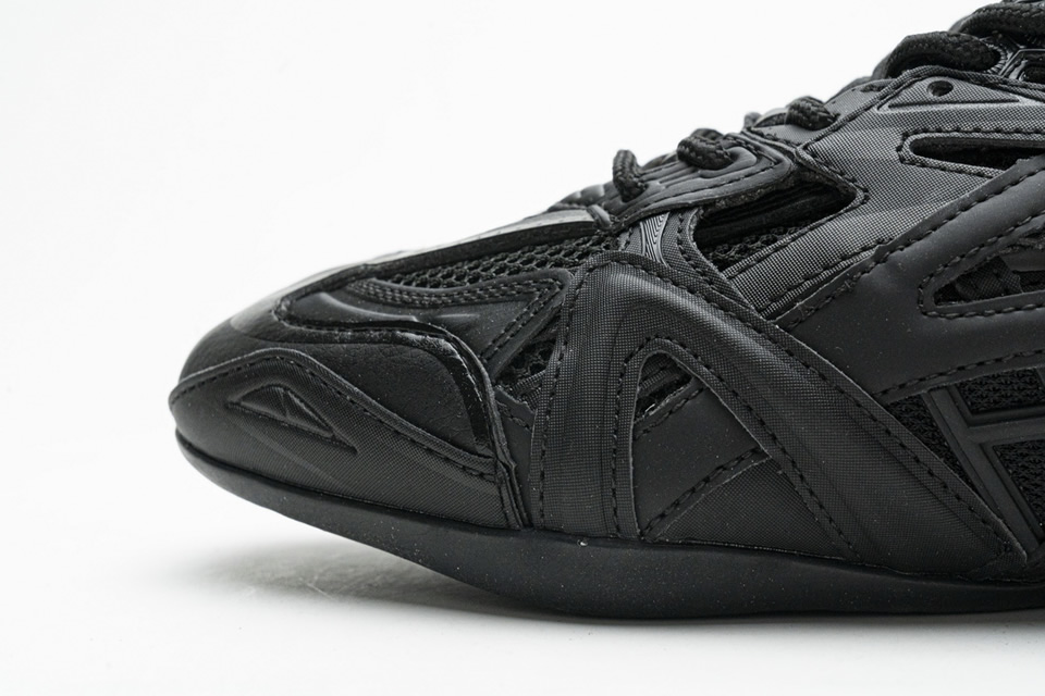 Balenciaga Drive Sneaker Black 624343w2fn11000 13 - kickbulk.org