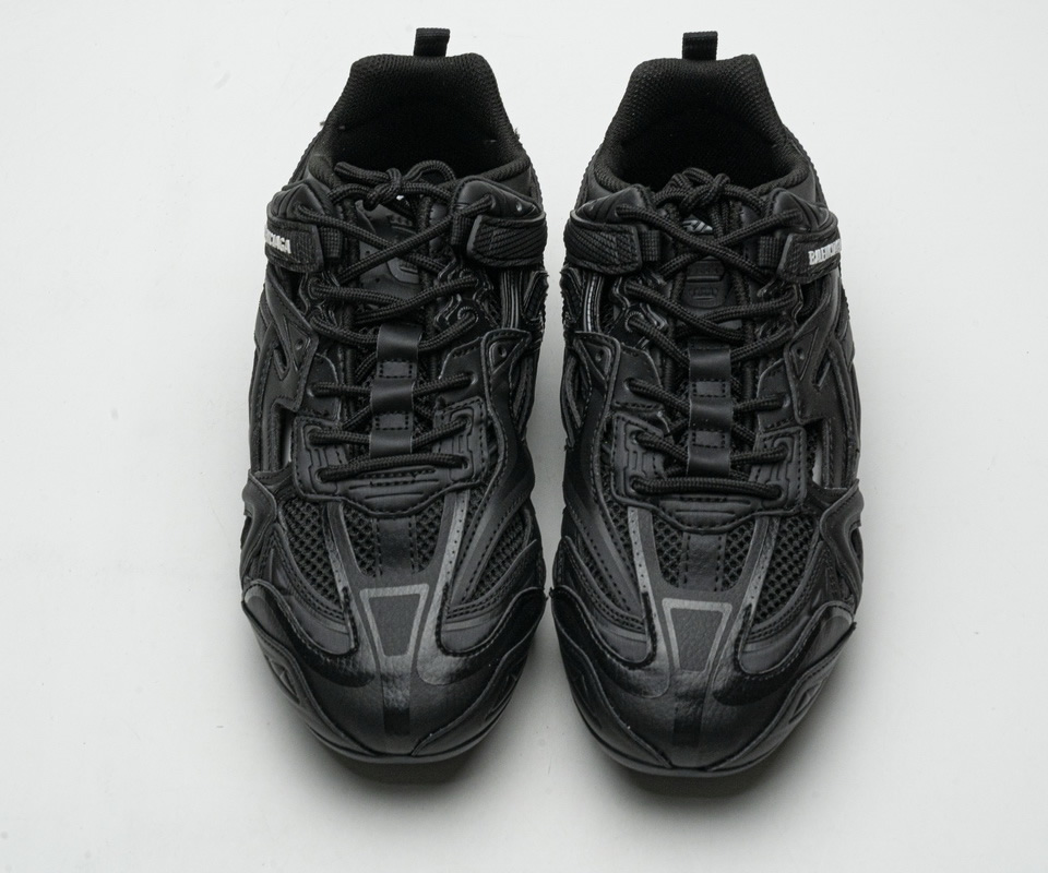 Balenciaga Drive Sneaker Black 624343w2fn11000 2 - kickbulk.org