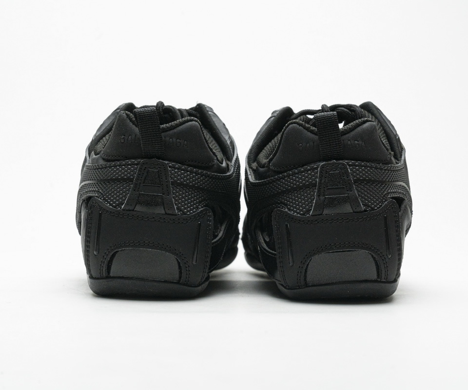Balenciaga Drive Sneaker Black 624343w2fn11000 7 - kickbulk.org