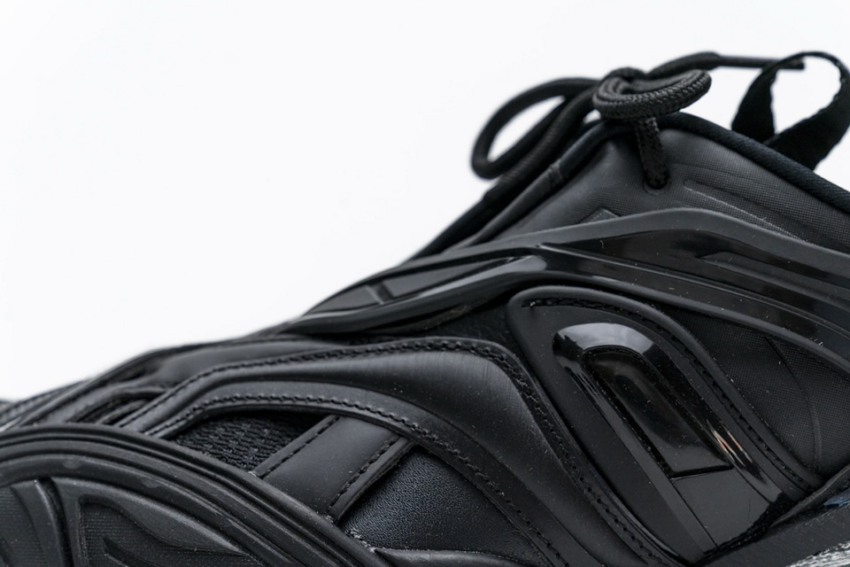 Balenciaga Tyrex 5.0 Sneaker All Black 11 - kickbulk.org