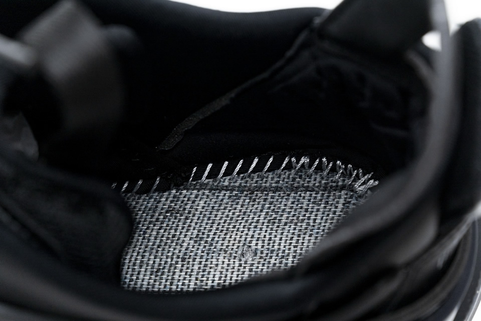 Balenciaga Tyrex 5.0 Sneaker All Black 18 - kickbulk.org