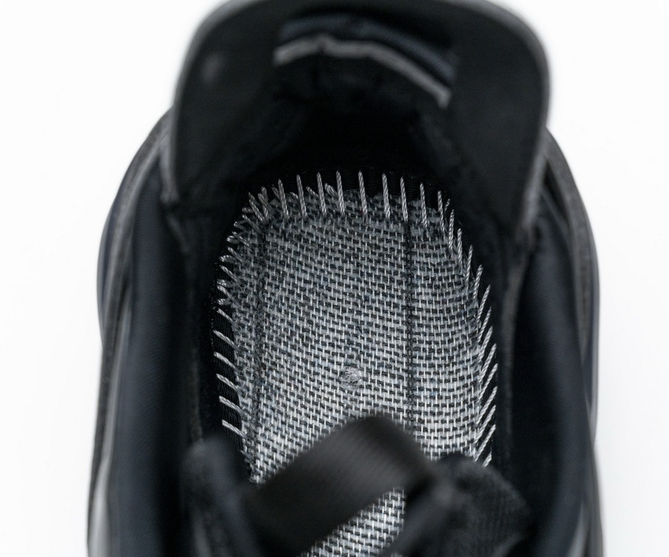 Balenciaga Tyrex 5.0 Sneaker All Black 19 - kickbulk.org