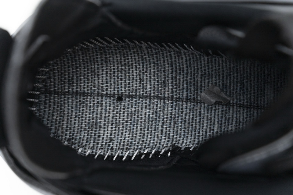 Balenciaga Tyrex 5.0 Sneaker Black Silver 19 - kickbulk.org
