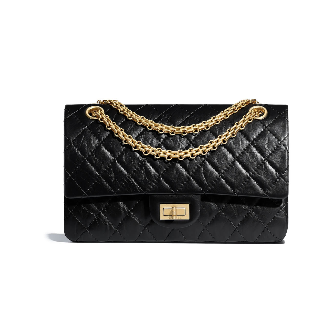 Chanel Black Handbag A37586 Y04634 C3906 1 - kickbulk.org