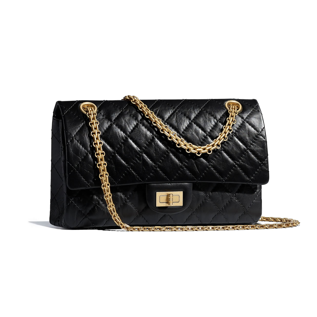 Chanel Black Handbag A37586 Y04634 C3906 2 - kickbulk.org