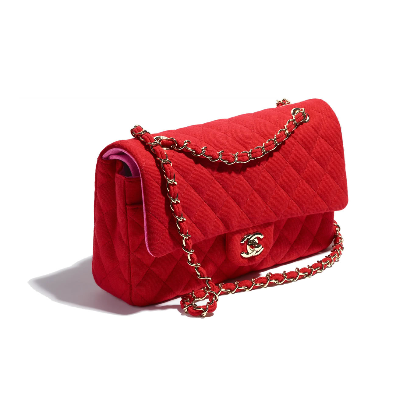 Chanel Classic Handbag 1 - kickbulk.org