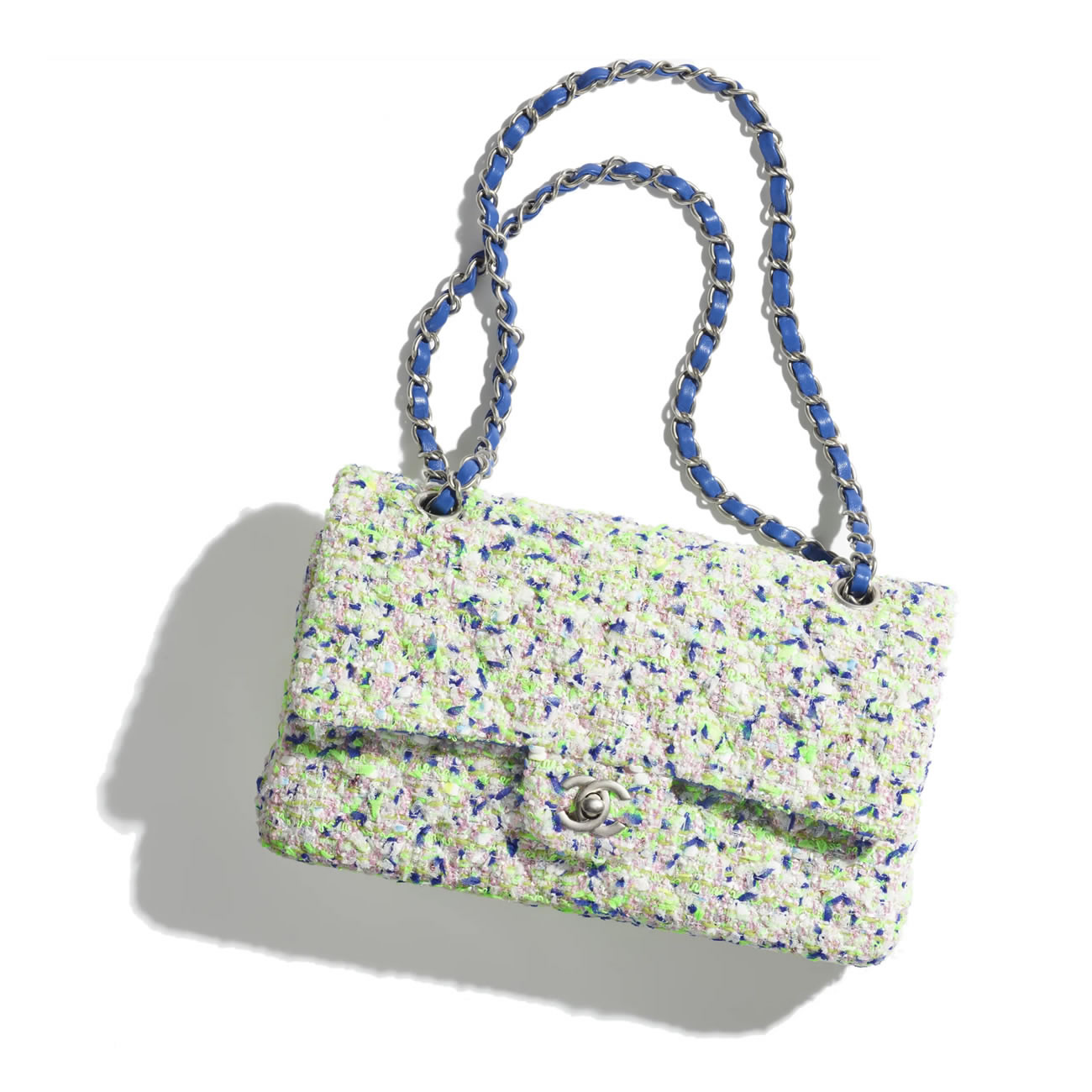 Chanel Classic Handbag 16 - kickbulk.org
