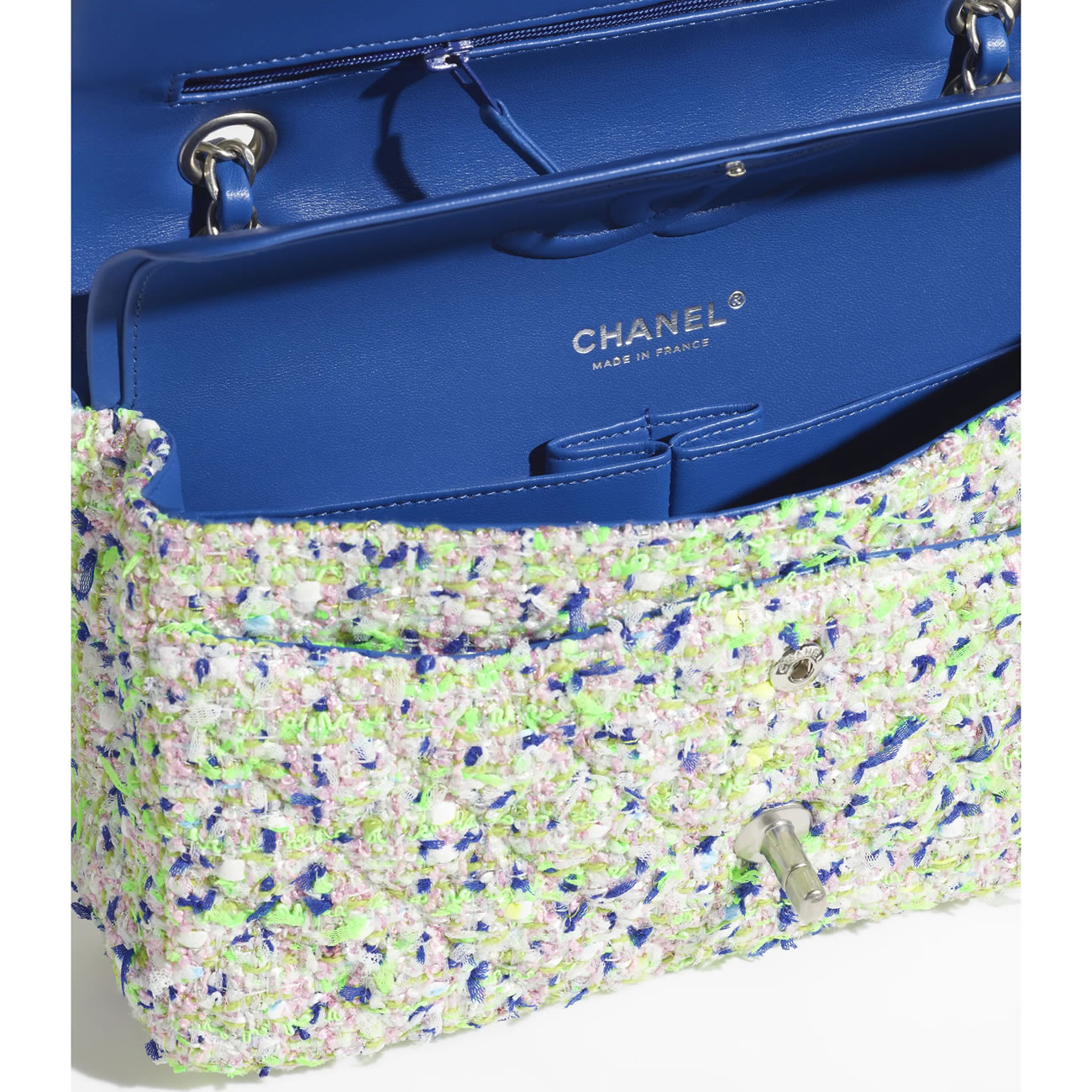 Chanel Classic Handbag 18 - kickbulk.org