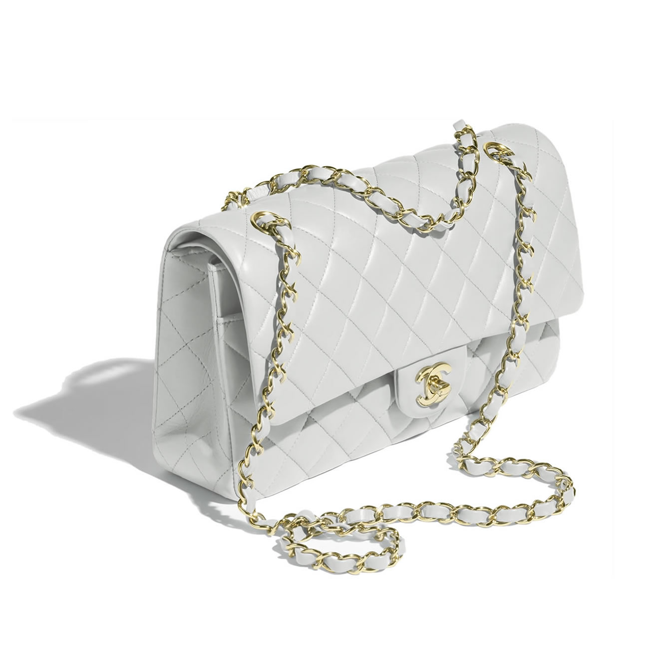 Chanel Classic Handbag 20 - kickbulk.org