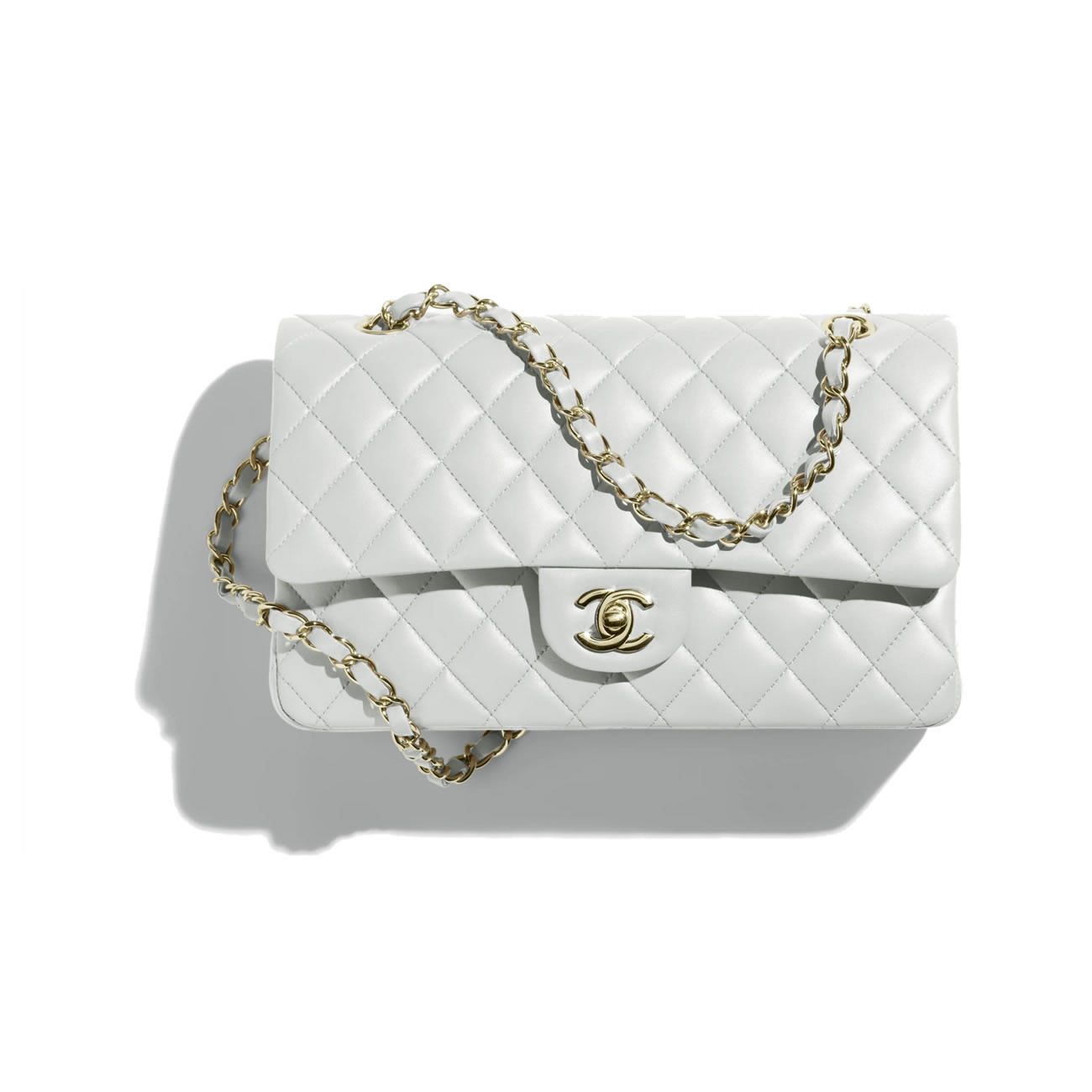 Chanel Classic Handbag 21 - kickbulk.org