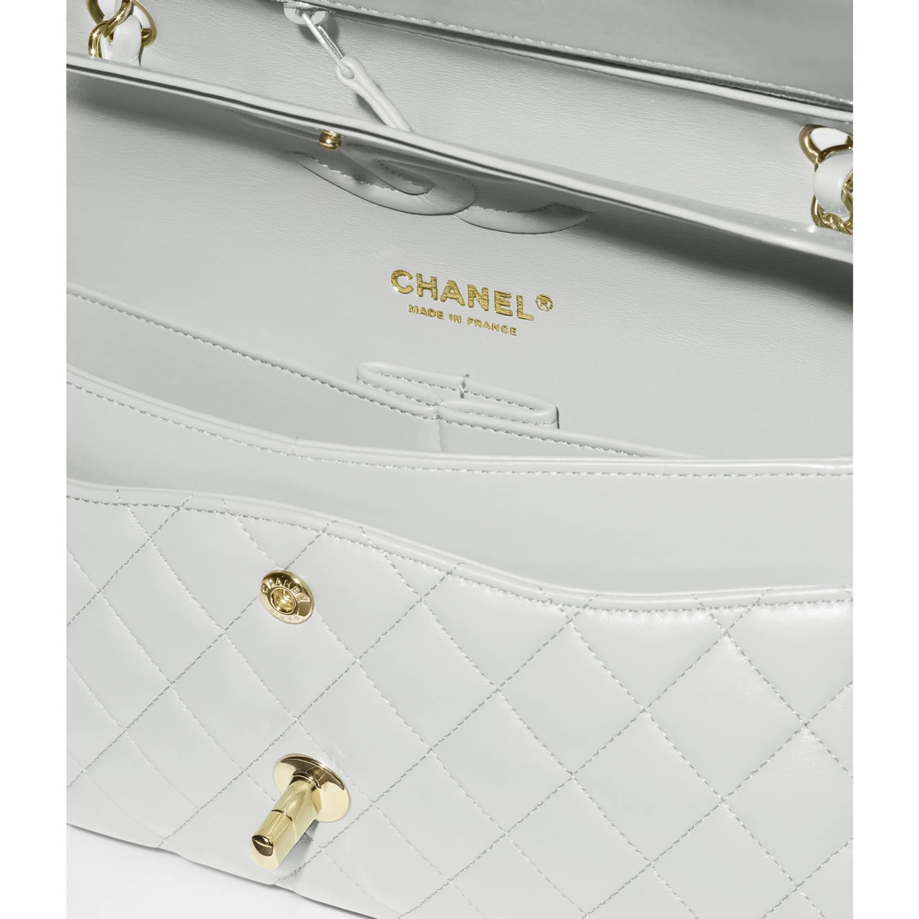 Chanel Classic Handbag 23 - kickbulk.org