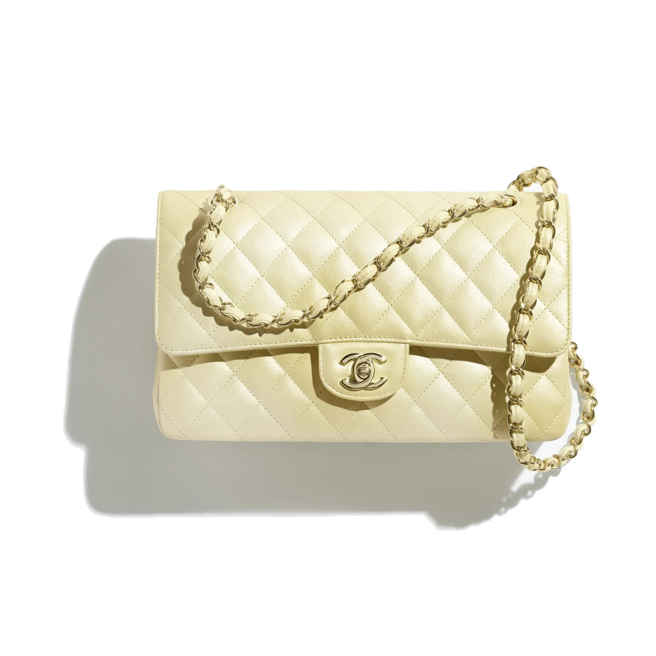 Chanel Classic Handbag 24 - kickbulk.org