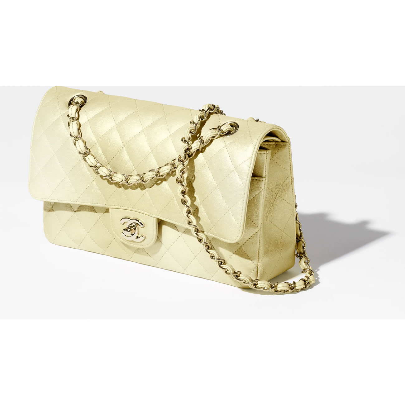 Chanel Classic Handbag 25 - kickbulk.org