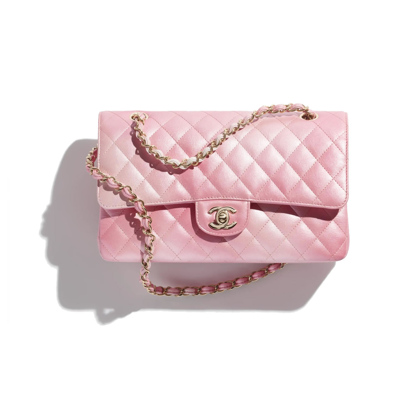 Chanel Classic Handbag 28 - kickbulk.org