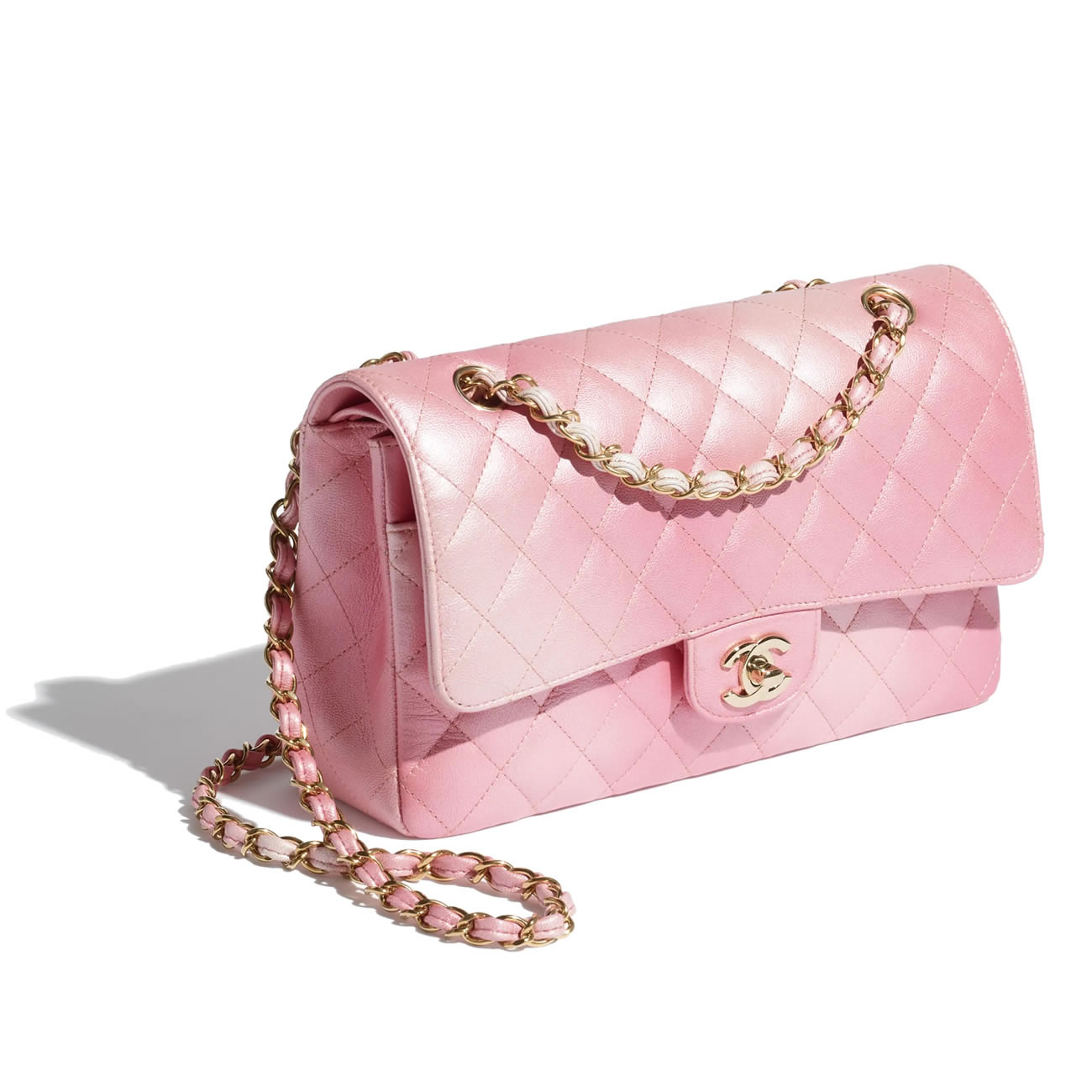 Chanel Classic Handbag 29 - kickbulk.org