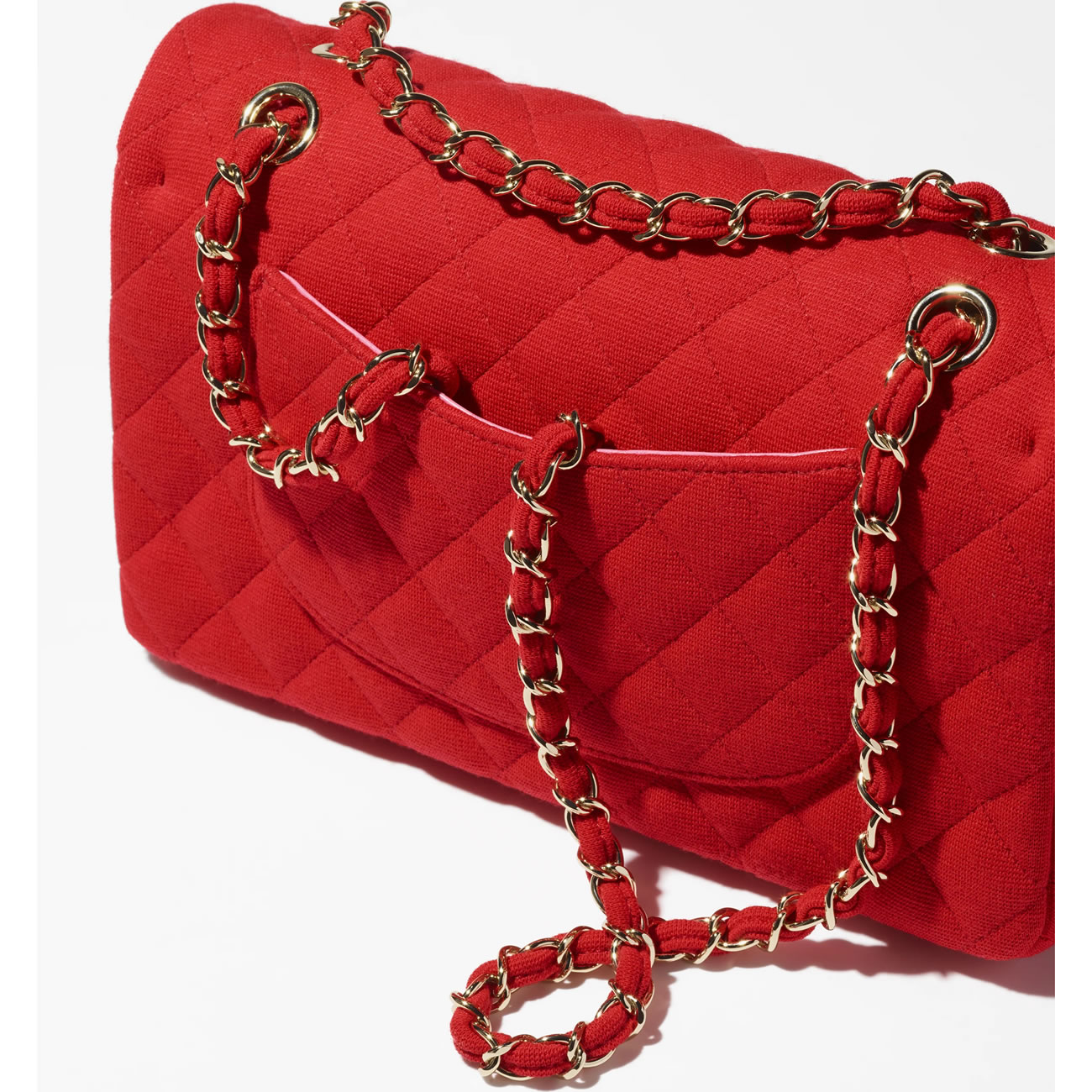 Chanel Classic Handbag 3 - kickbulk.org