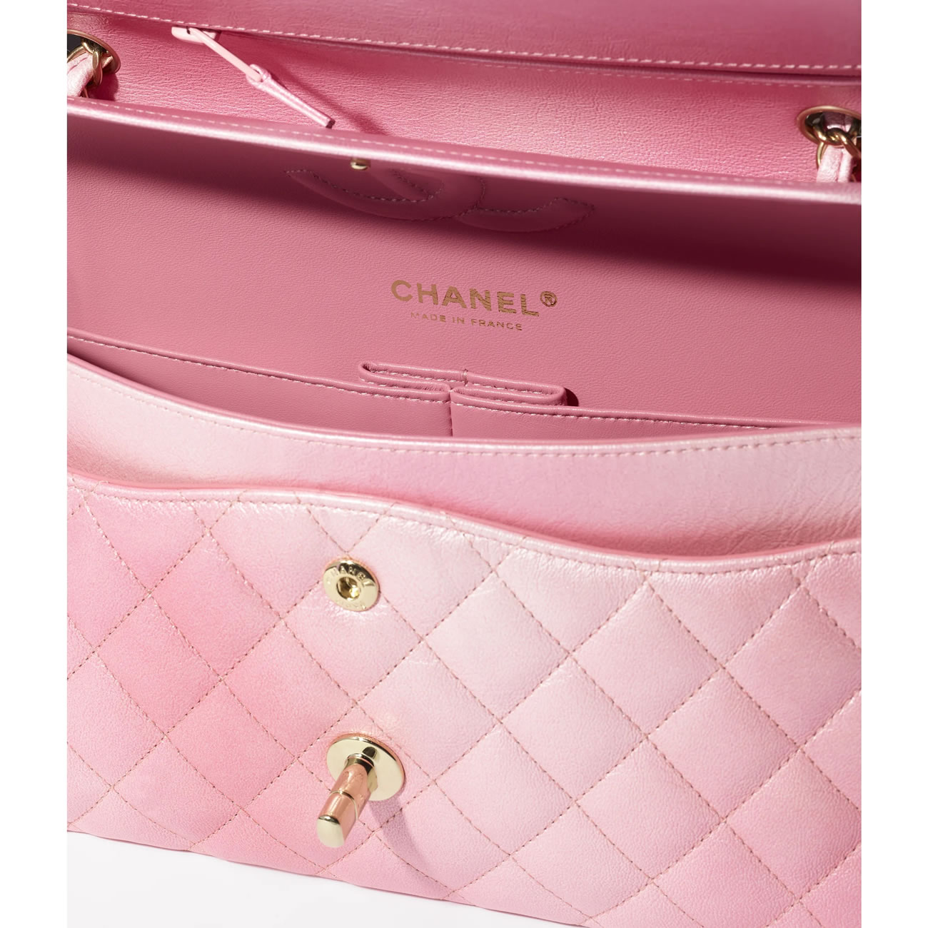 Chanel Classic Handbag 31 - kickbulk.org