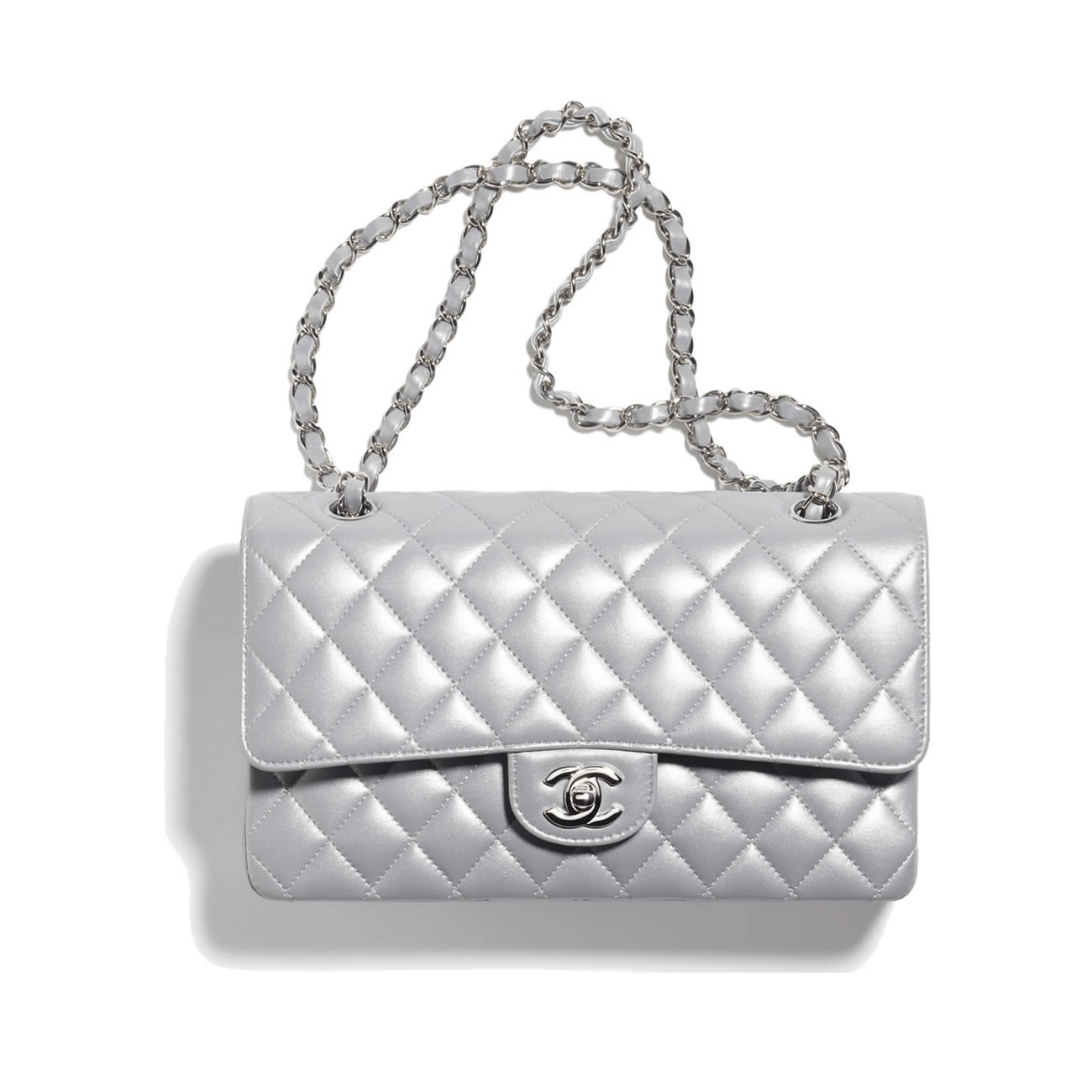 Chanel Classic Handbag 32 - kickbulk.org