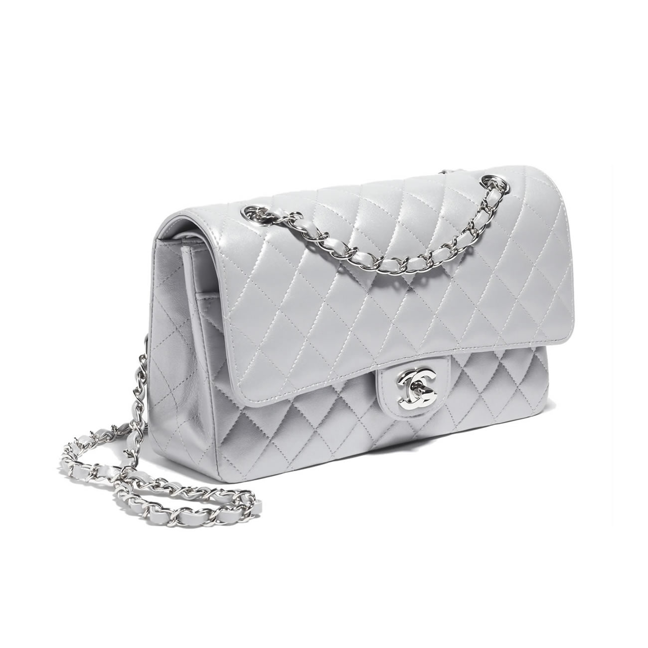Chanel Classic Handbag 33 - kickbulk.org