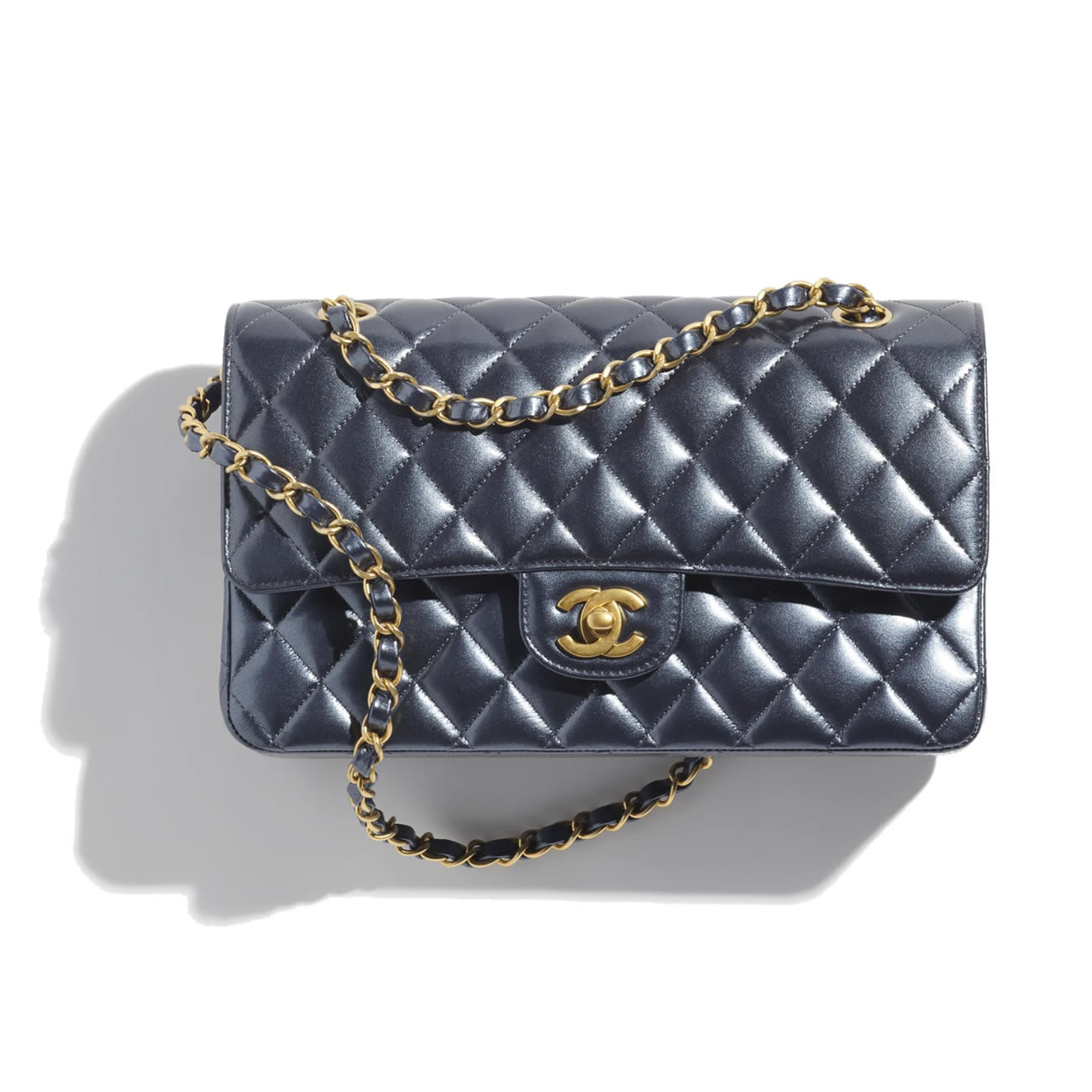 Chanel Classic Handbag 36 - kickbulk.org