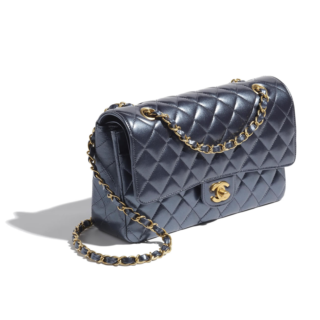 Chanel Classic Handbag 37 - kickbulk.org