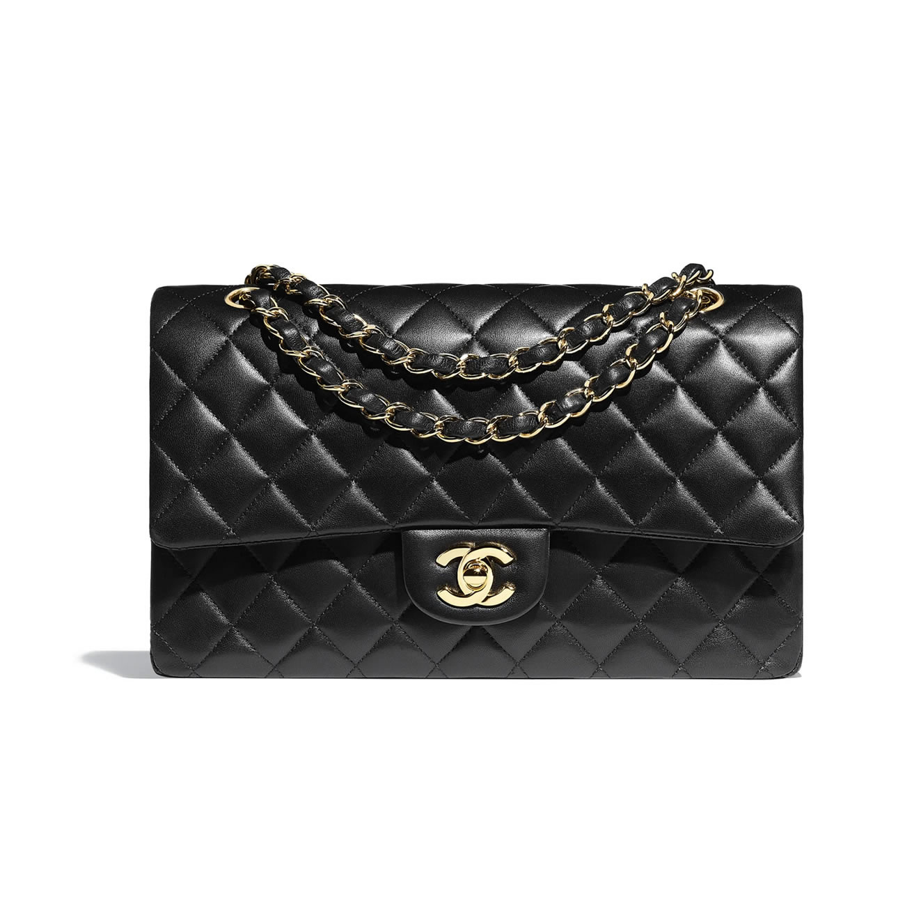 Chanel Classic Handbag 44 - kickbulk.org