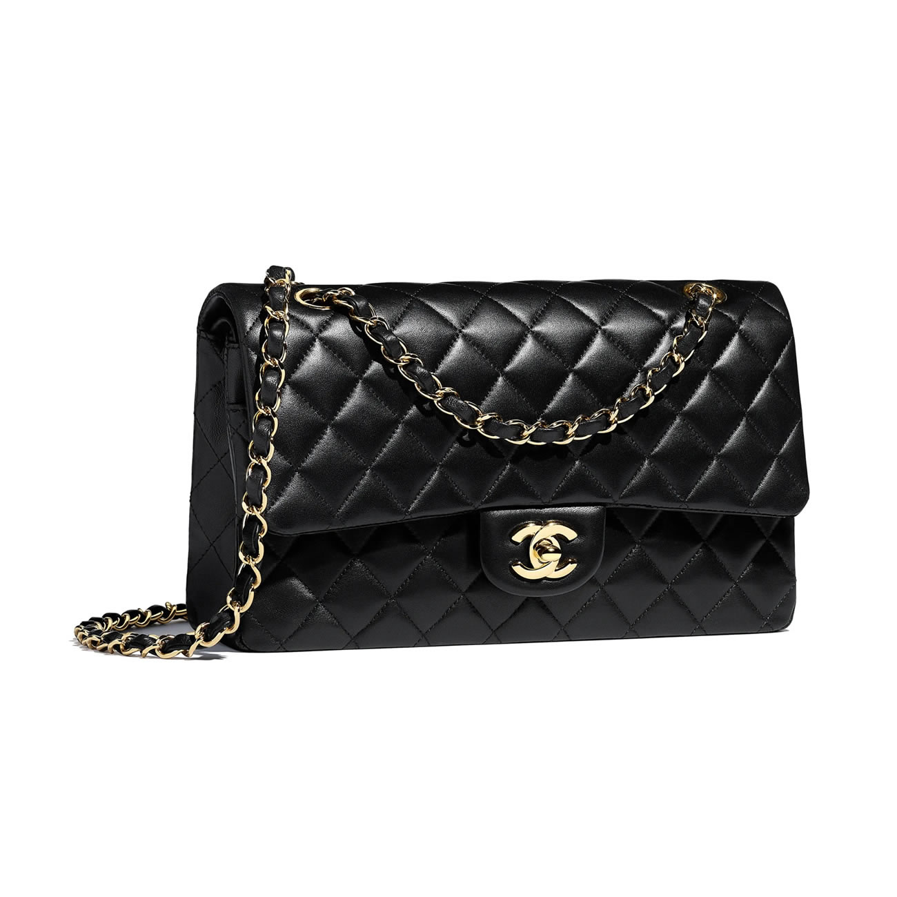 Chanel Classic Handbag 45 - kickbulk.org