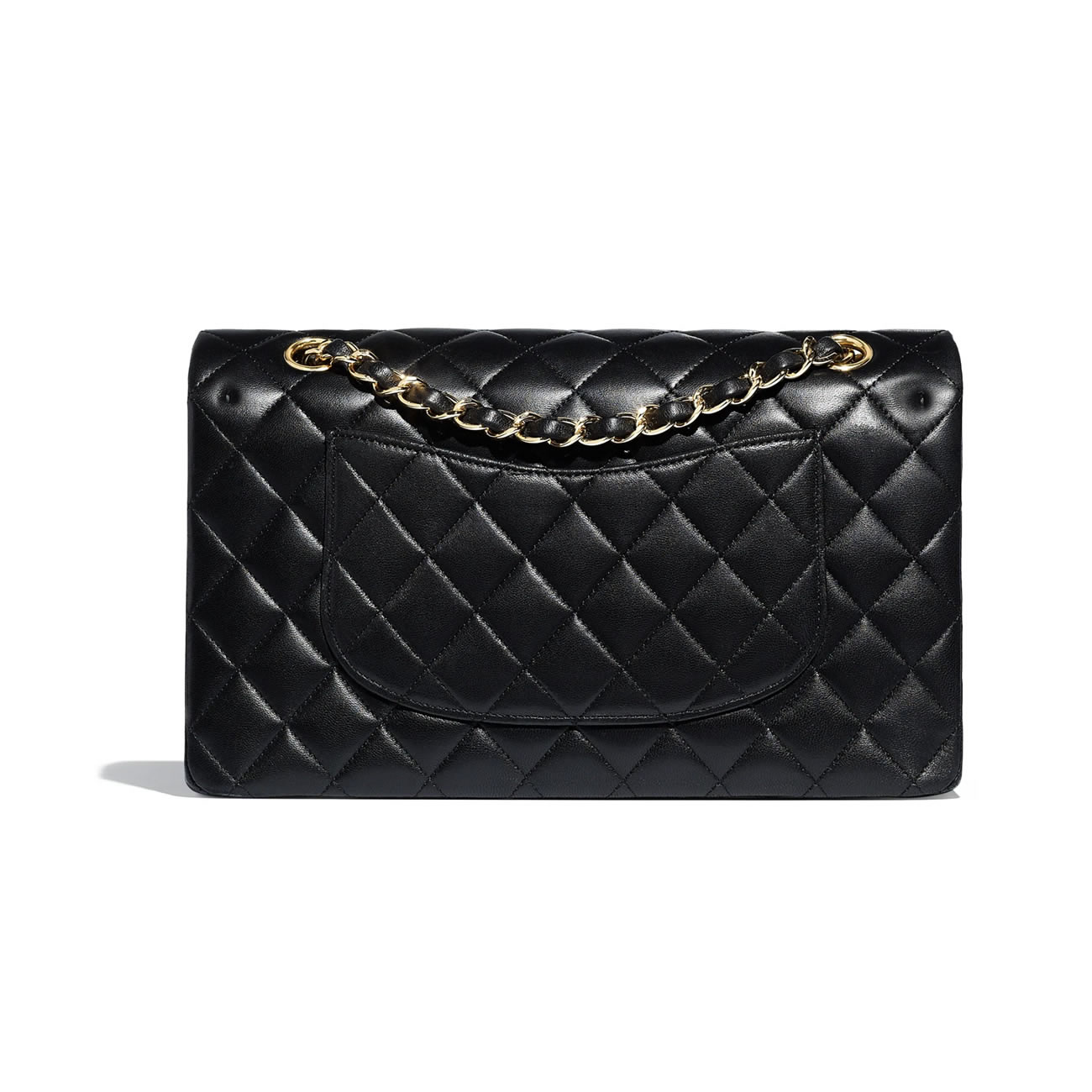 Chanel Classic Handbag 46 - kickbulk.org