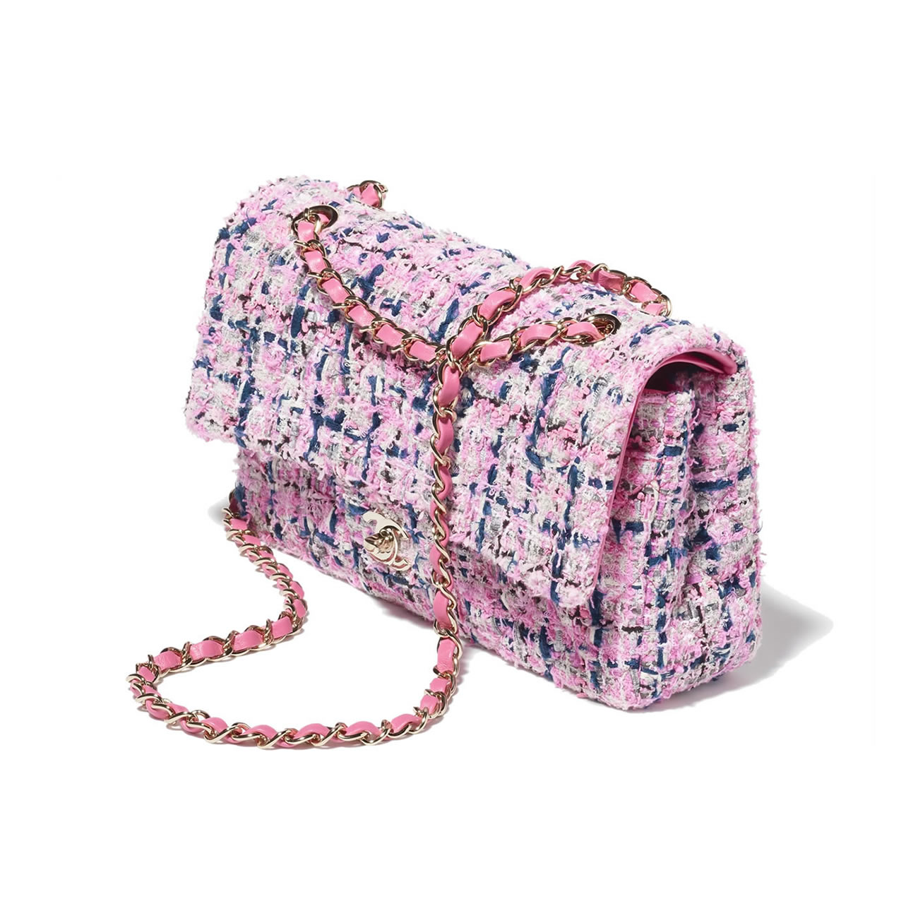 Chanel Classic Handbag 5 - kickbulk.org