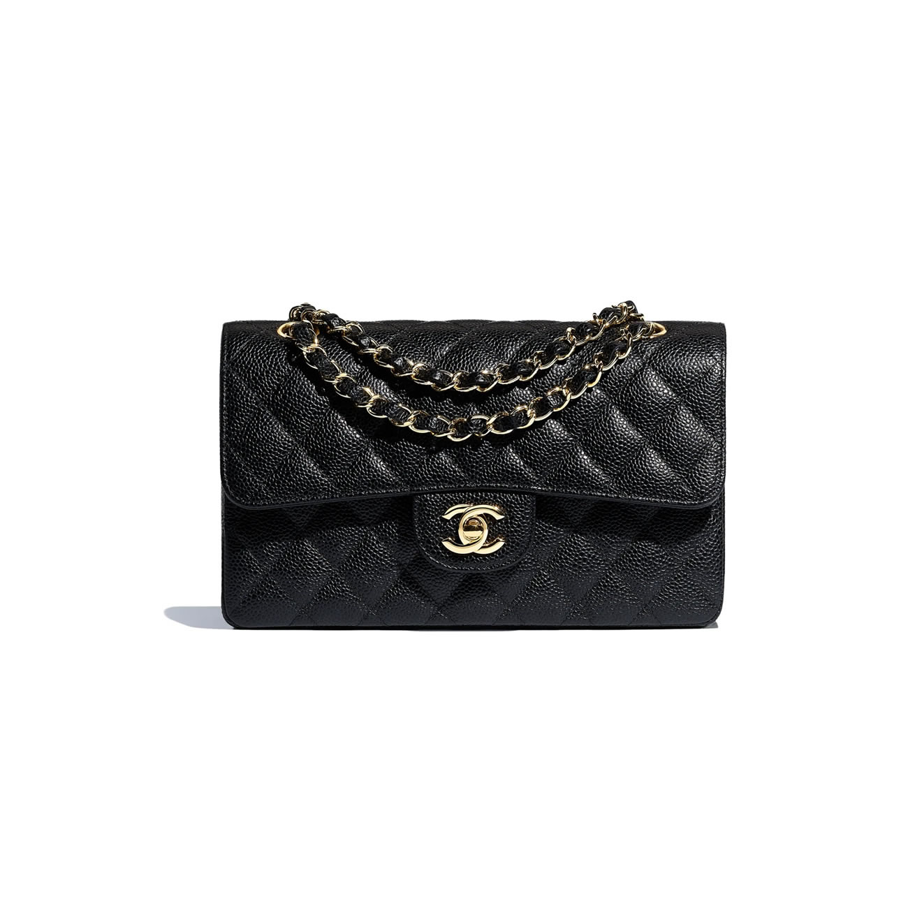 Chanel Classic Handbag 51 - kickbulk.org