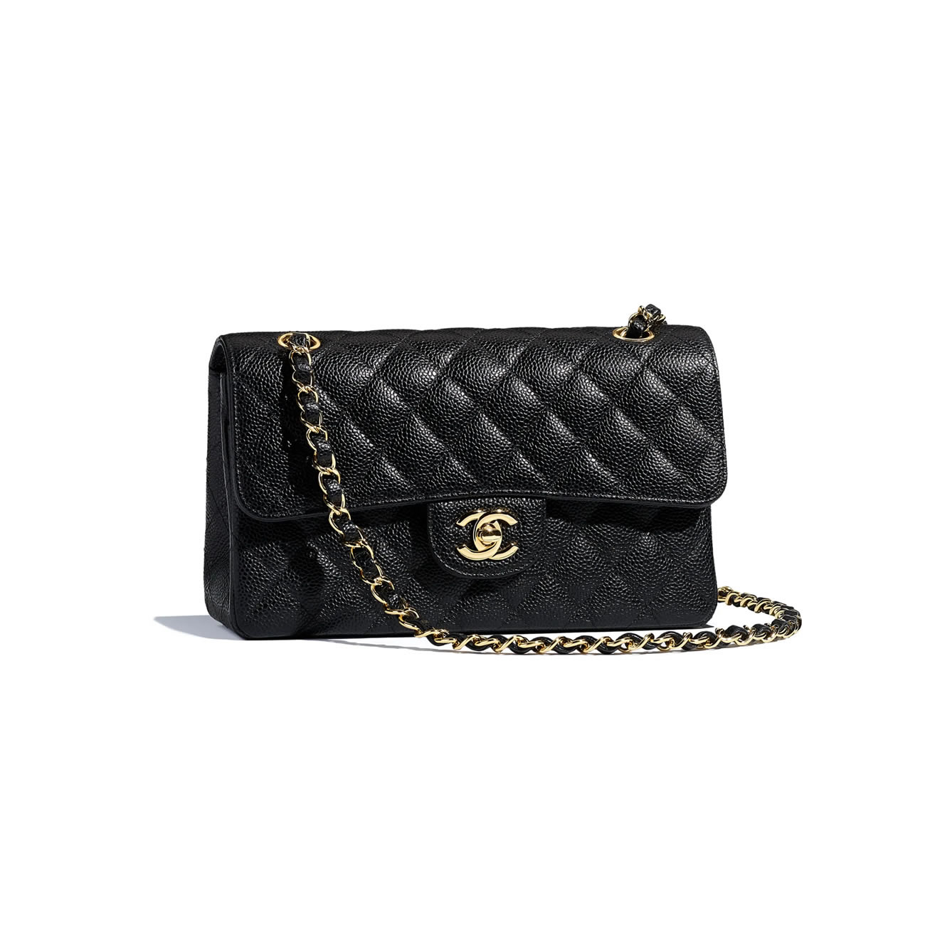Chanel Classic Handbag 52 - kickbulk.org