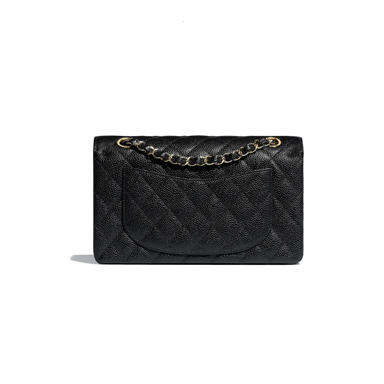 Chanel Classic Handbag 53 - kickbulk.org