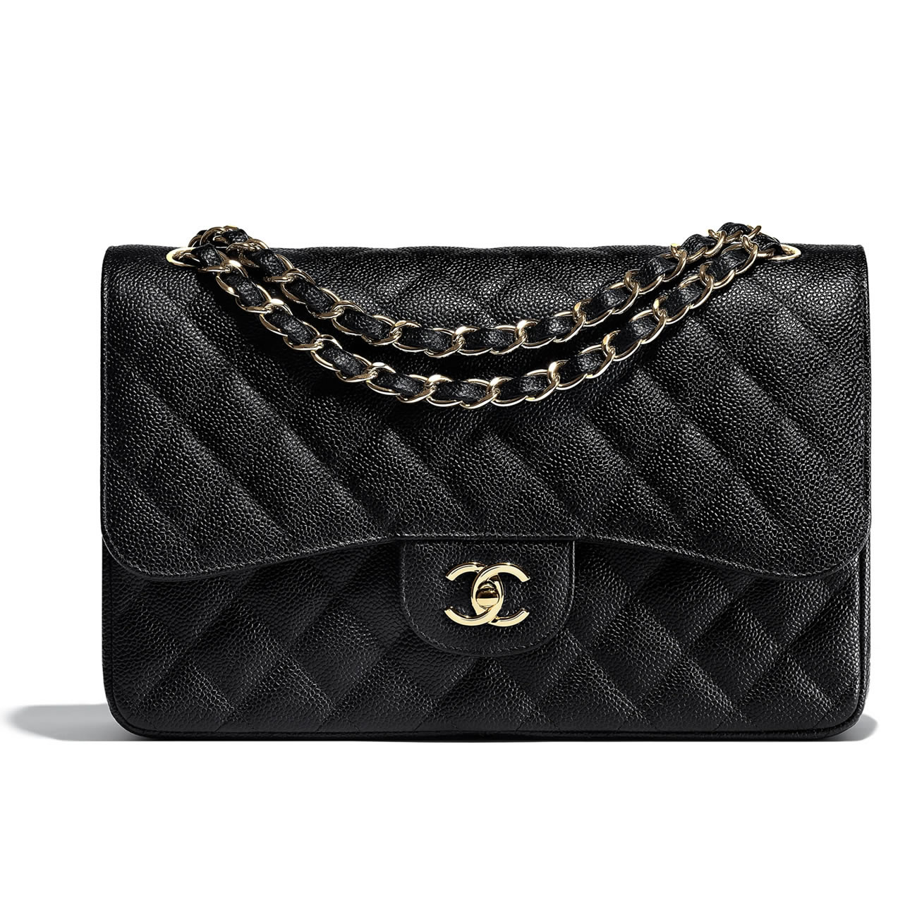 Chanel Classic Handbag 54 - kickbulk.org