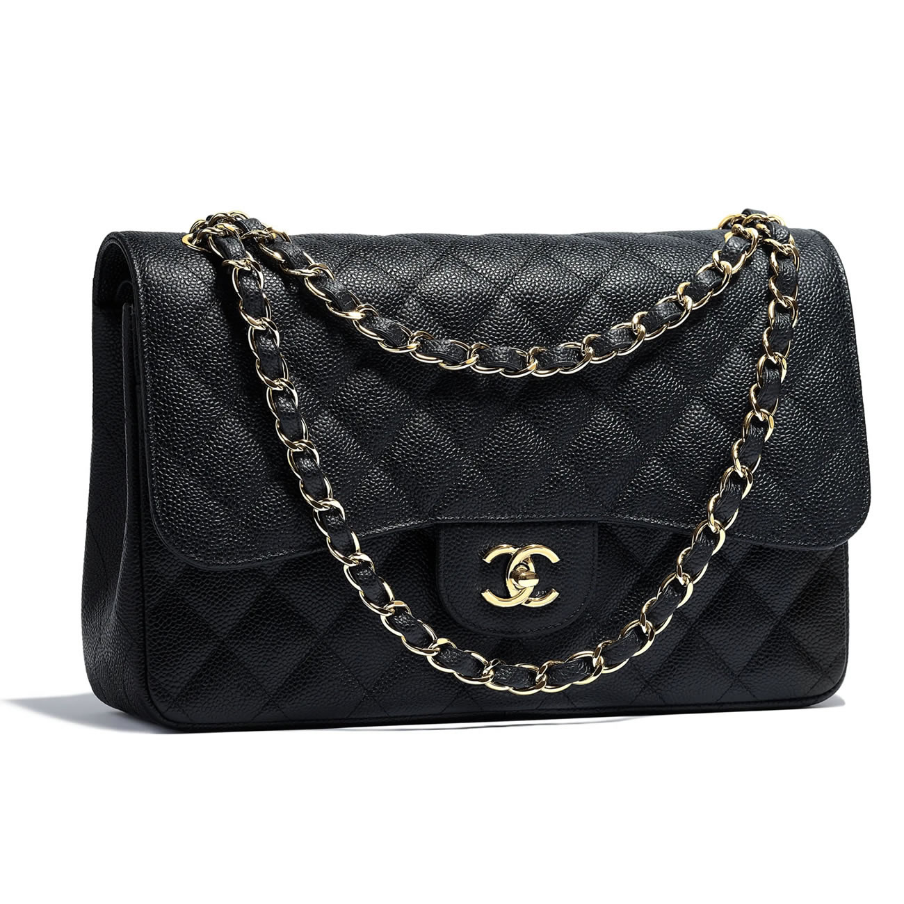 Chanel Classic Handbag 55 - kickbulk.org