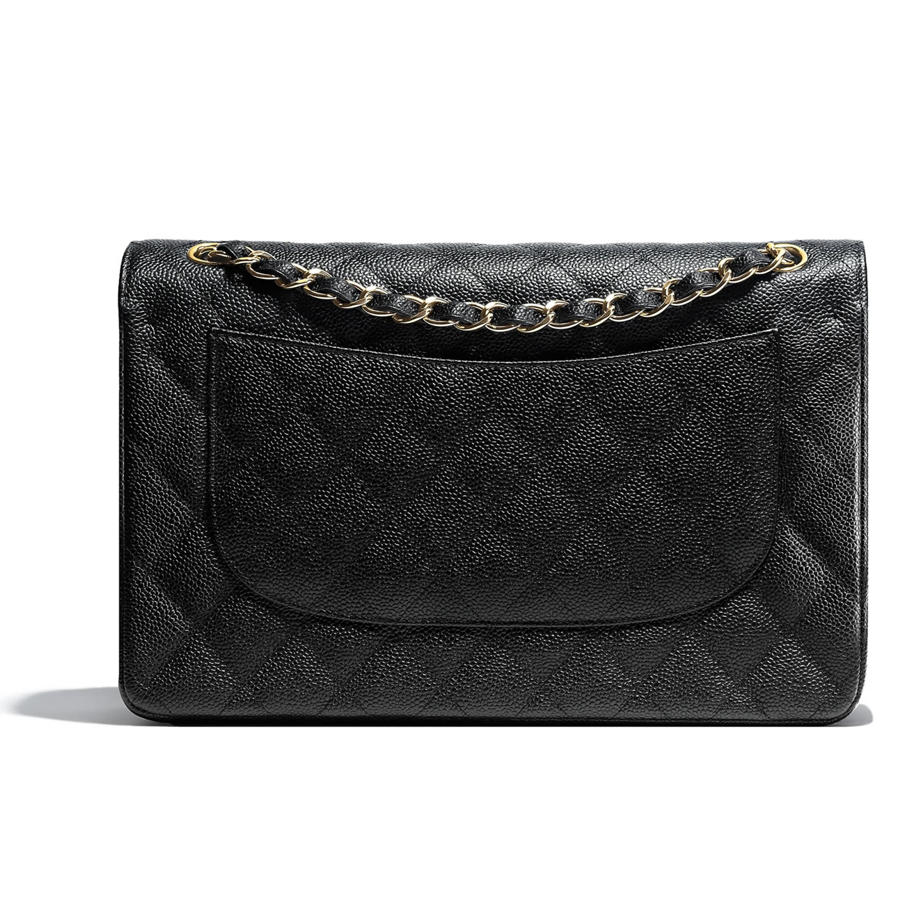 Chanel Classic Handbag 56 - kickbulk.org