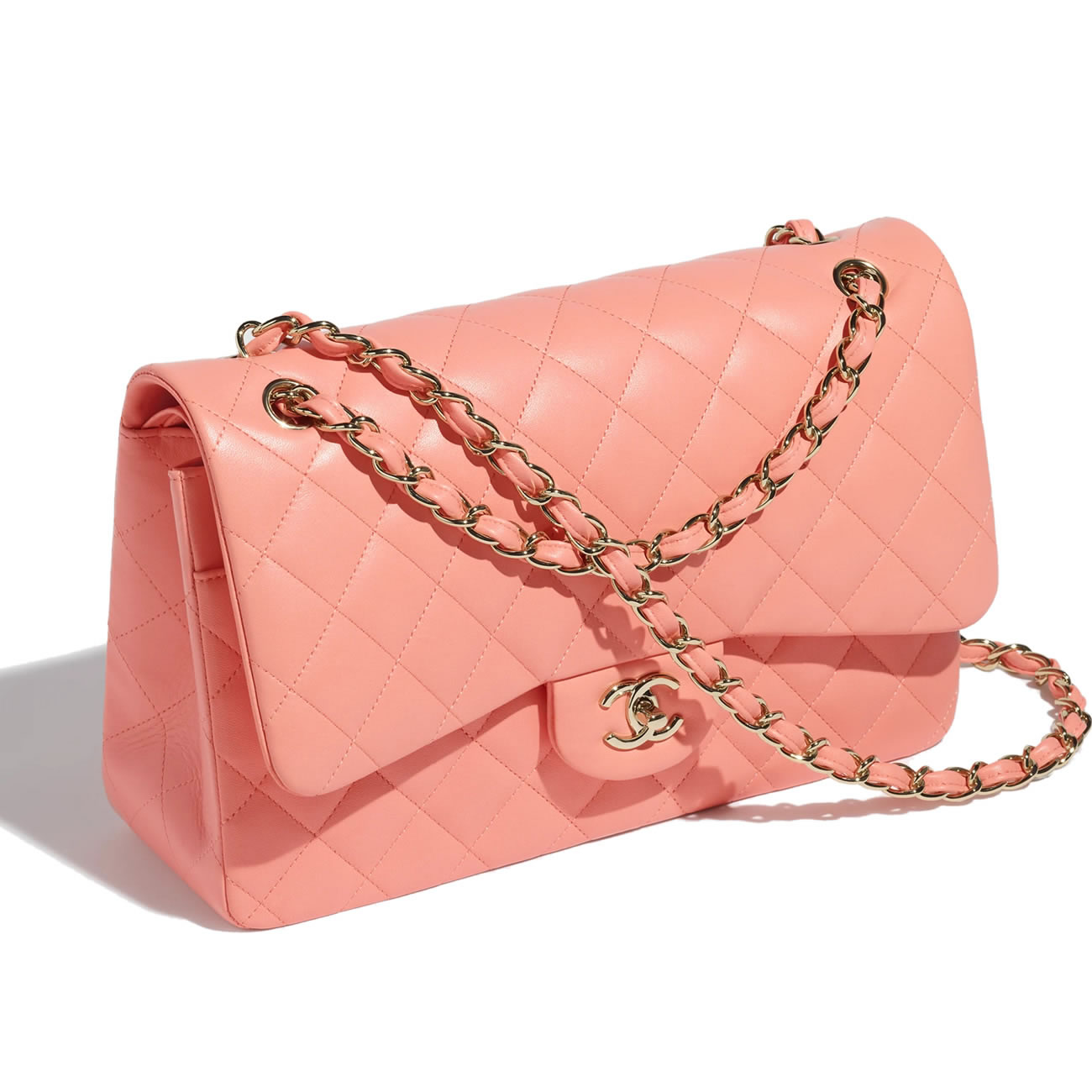 Chanel Classic Handbag 57 - kickbulk.org