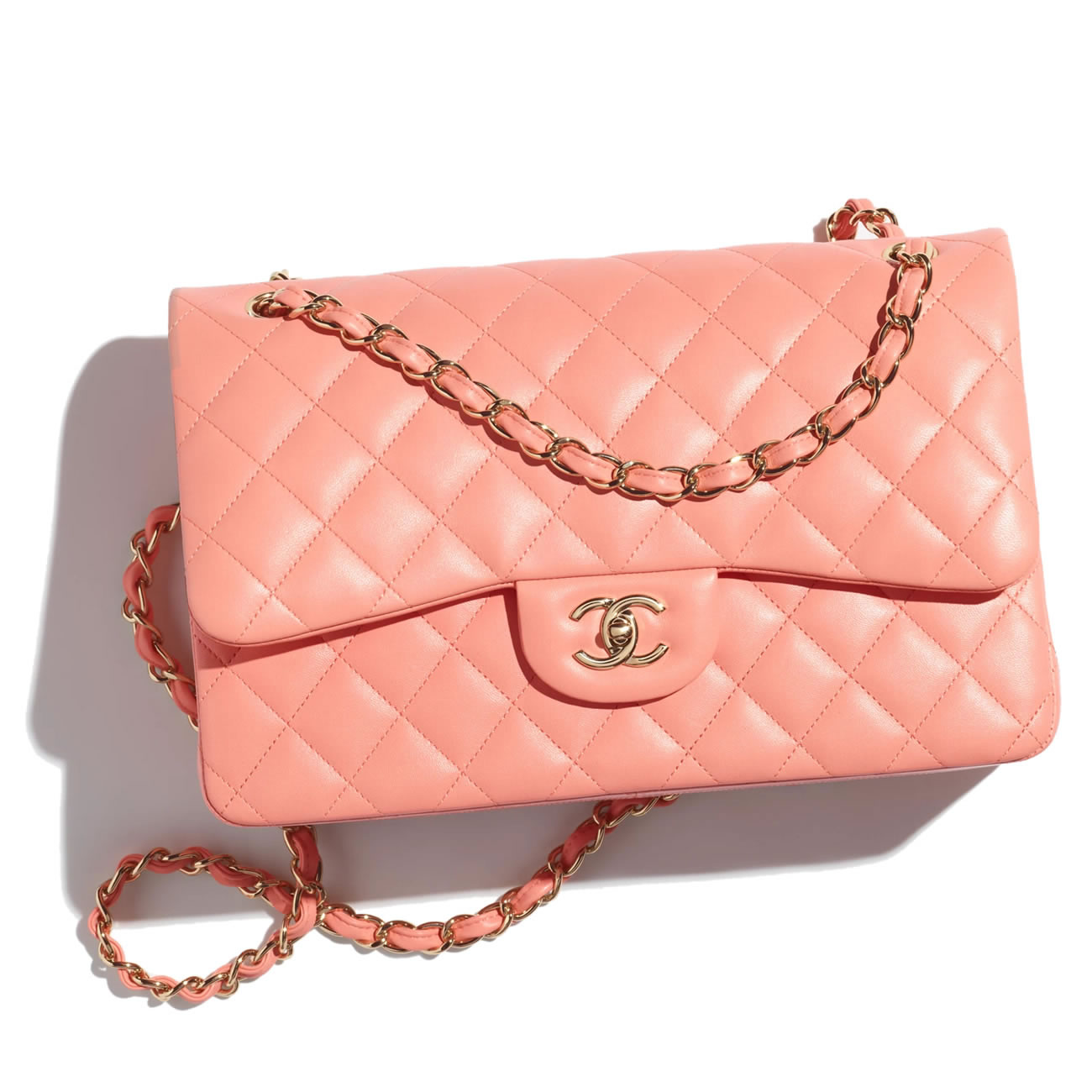 Chanel Classic Handbag 58 - kickbulk.org