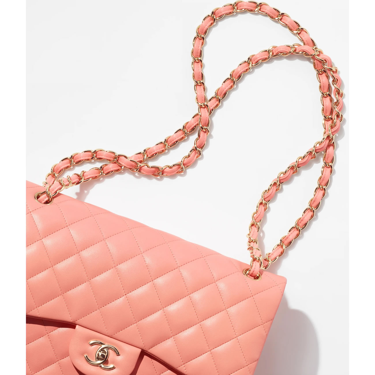 Chanel Classic Handbag 60 - kickbulk.org