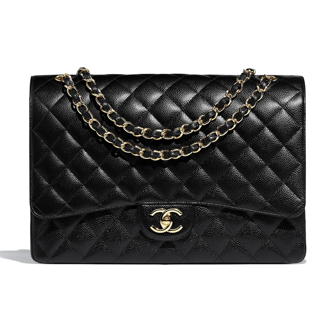 Chanel Classic Handbag 61 - kickbulk.org
