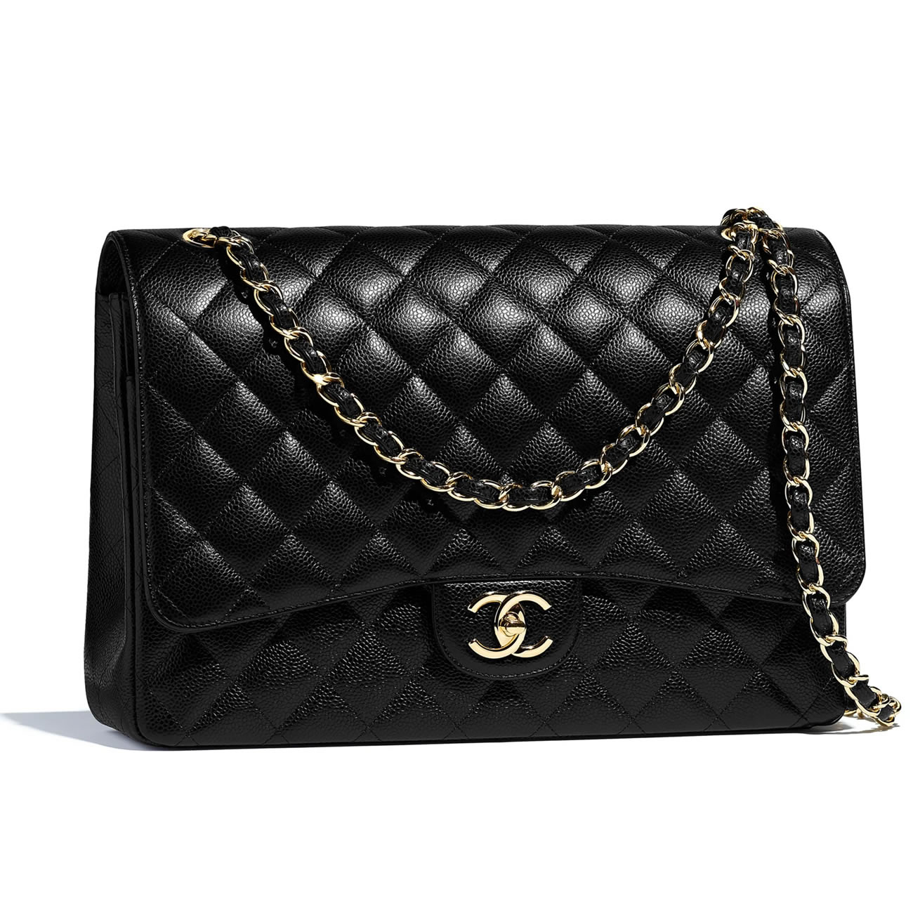 Chanel Classic Handbag 62 - kickbulk.org