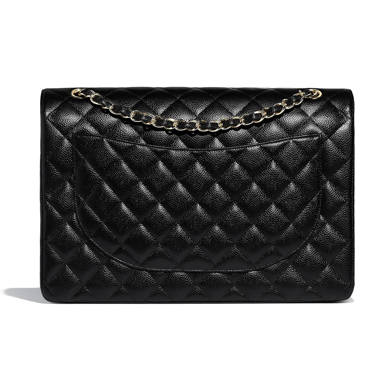 Chanel Classic Handbag 63 - kickbulk.org